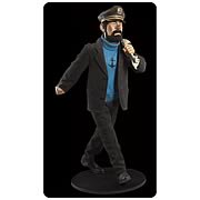 Adventures of Tintin Captain Haddock Life-Size Statue